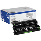 Brother DR-820 front view showing drum unit for reliable print quality