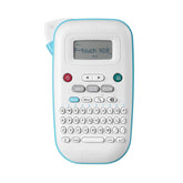 Brother PT-N10 front view showing compact design and easy handling benefit
