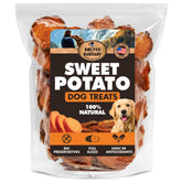BRUTUS & BARNABY front packaging showing 14 oz bag and single-ingredient benefit