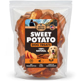 BRUTUS & BARNABY front packaging showing 2 lb bag and clean-ingredient benefit