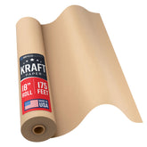 Bryco Goods front packaging showing roll dimensions and utility