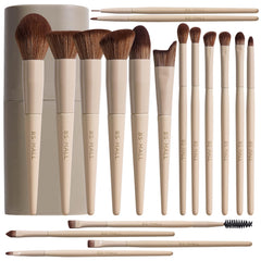 BS-MALL front packaging showing full 18-piece kit and travel case benefit