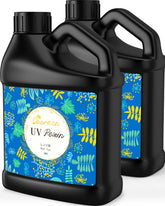 Bsrezn front packaging showing two 1000g bottles and clear labeling for convenience
