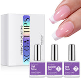BTArtboxnails front packaging showing full three-piece set and benefits