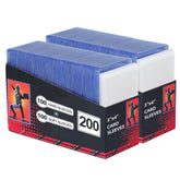 Btlwpy front packaging showing 400-pack and contents for organized storage
