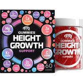 BTQ BIOTEQUE LAB front package showing bottle and brand benefits