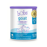 Bubs 20oz front can showing branding and child-friendly design, reassuring parents