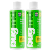 BugMD front label on concentrate bottle showing clear product identity and benefits