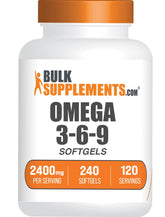 BulkSupplements front bottle showing product label and benefits