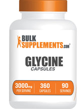 BulkSupplements front packaging showing bottle and product name for clear identification and convenience