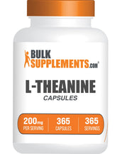 BulkSupplements front packaging showing bottle and clear product name, highlights high-count benefit