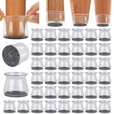 BUMACO front packaging showing 40 protectors and clear labeling for easy identification