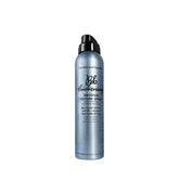 Bumble and bumble front packaging showing product and volume benefit