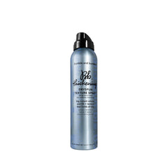 Bumble and bumble front packaging showing product and volume benefit