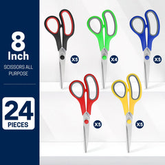 BURVAGY soft-grip handle detail for comfortable long use