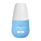 Bushbalm front packaging showing 30ml bottle and label for clear identification and trust