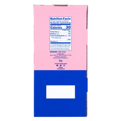 C&H close-up of a single sugar packet highlighting clean, pre-measured convenience