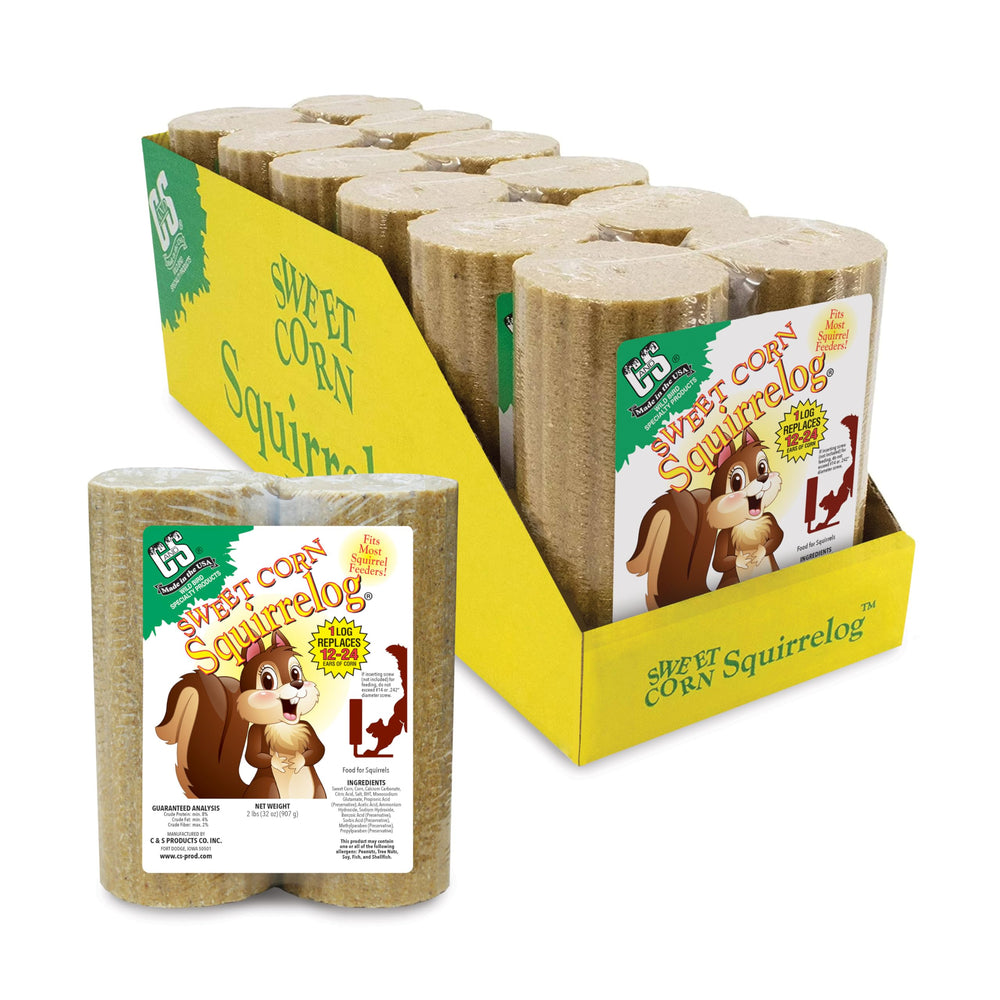 C&S front packaging showing product and convenient 2-pound refill benefit