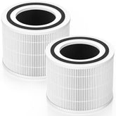 Cabiclean front packaging for 240 filter showing clear product details and compatibility benefit