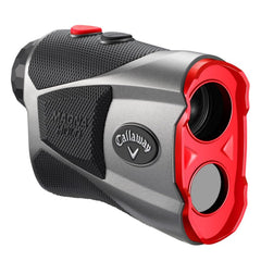 Callaway 300 Pro top controls with slope on/off switch for compliance