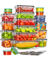 Canfanni front packaging showing full 40-piece set and benefits