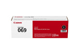 Canon 069 front packaging shows product and fit for printers, assures quality