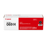 Canon 069 front packaging showing cartridge and branding for assured quality