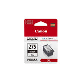 Canon PG-275 XL front packaging showing genuine branding and model for authenticity and confidence