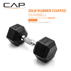 CAP Barbell close-up of chromed handle knurling providing secure grip and reduced slipping