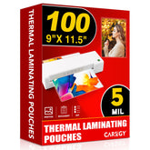 CAREGY front packaging showing 100 pack and size benefit