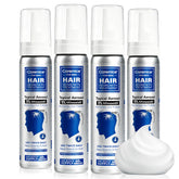 CARENICE front packaging showing 8.44oz can and clean design for easy storage