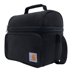 Carhartt interior closeup highlighting insulation for longer freshness