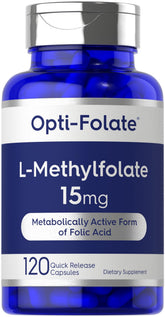 Carlyle front label showing product name and potency for clear identification