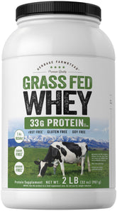 Carlyle front label view showing product branding and 2 lb size benefit clarity