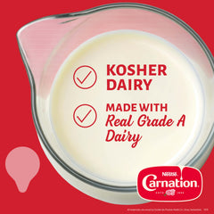 Multiple Carnation tubs in a dispenser tray for tidy service and portion control