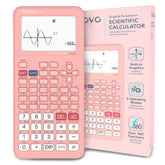 CATIGA TS-259 front view showing large screen and ergonomic layout for clear visibility