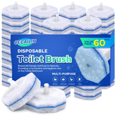 Cecailin front packaging showing 60-pack and lemon scent benefit