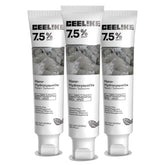 CEELIKE front-of-tube view showing product name and net weight, clear benefit