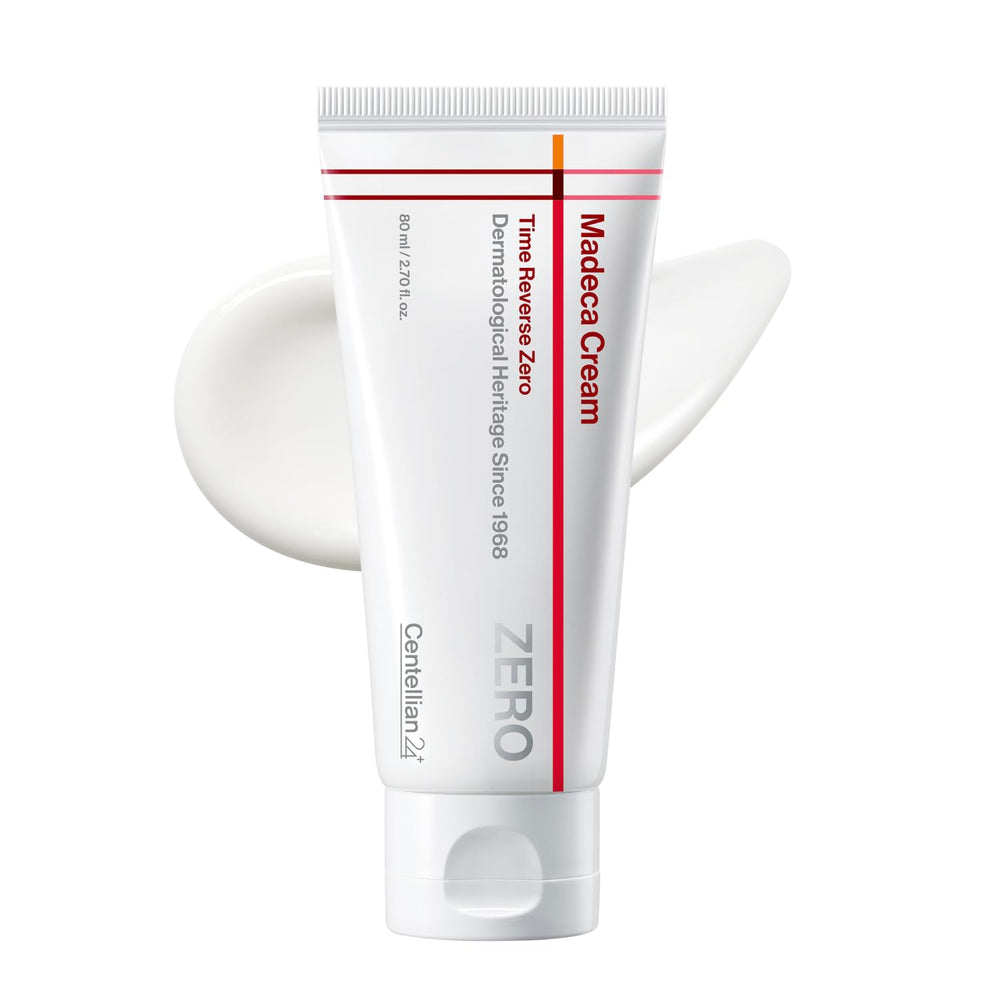 CENTELLIAN 24 jar front view showing product and branding benefit hydration