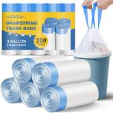 Charmount front packaging showing 200-count bulk value and product benefits
