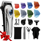Chicclly front packaging showing kit and accessories for easy identification
