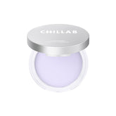 Chillab compact front view showing sleek packaging and portability benefit