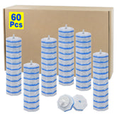 Choneight front packaging showing 60pcs and hygienic convenience