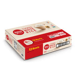 CJ Hetbahn front packaging showing 12-pack and convenience benefit