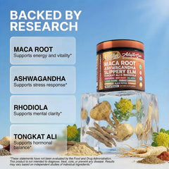 Hand holding Clean Nutraceuticals capsules to show size and easy dosing for travel