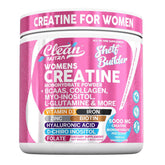 Clean Nutraceuticals front packaging showing tropical orange label and benefits