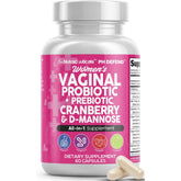 Clean Nutraceuticals bottle front label showing product benefits and count