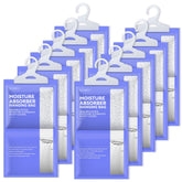 CLEVAST front packaging showing 10 pack and unscented benefit