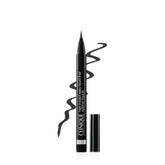 Clinique front packaging showing product name and sleek black design for easy recognition