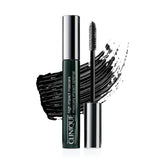 Clinique High Impact Mascara front packaging showing tube and branding for confident volume
